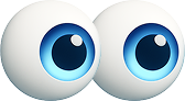 eyes